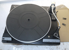 VINTAGE BSR P232 Automatic