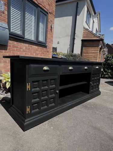 Solid oak younger - oak,