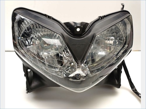 Honda varadero xl125v - honda,