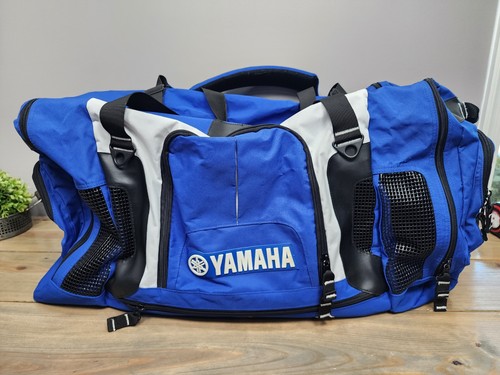 Fox racing yamaha gear bag - fox,