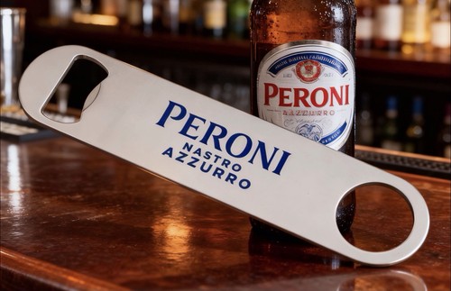 Peroni nastro azzurro - peroni, bottle