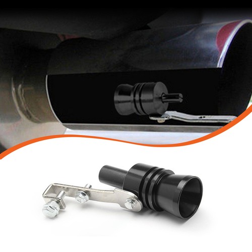 Exhaust muffler pipe turbo - exhaust,