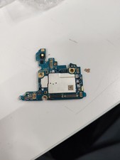 ORIGINAL SAMSUNG GALAXY S21 5G SM-G991U MOTHERBOARD LOGIC BOARD FAULTY-WIRELESS