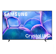 Samsung 65" Class 4K (2160p)