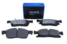 Front brake pad set - brake,