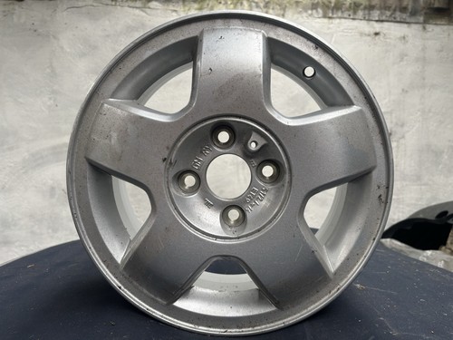 Vectra astra alloy wheel - b,