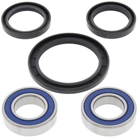All balls wheel bearing - all,
