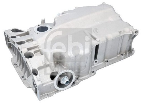 Oil sump lubrication febi - oil,