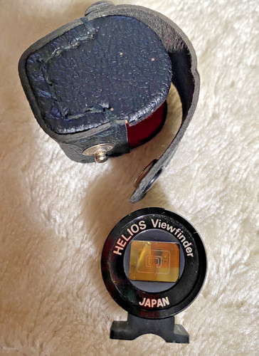 Vintage helios auxiliary - vintage,