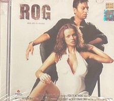 ROG CD Music: M.M. KREEM *