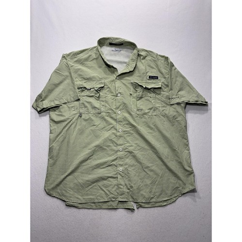 Columbia pfg super - pfg,