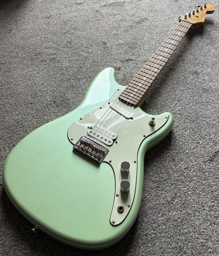 Fender offset duo - offset,