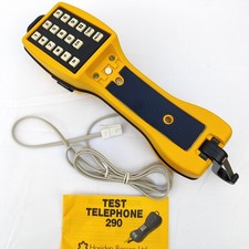 1990s British Telecom Yellow