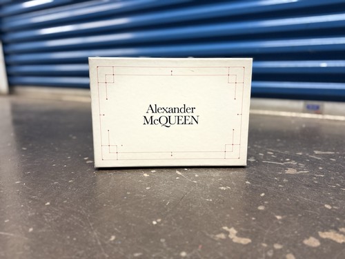 Alexander mcqueen empty - alexander,