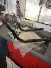 Kawasaki Gpz1000rx  engin