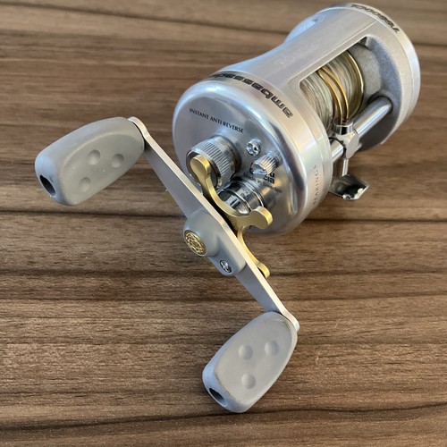 Rare abu garcia ambassadeur - -,