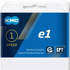 KMC E1 EPT E-Bike Chain 1