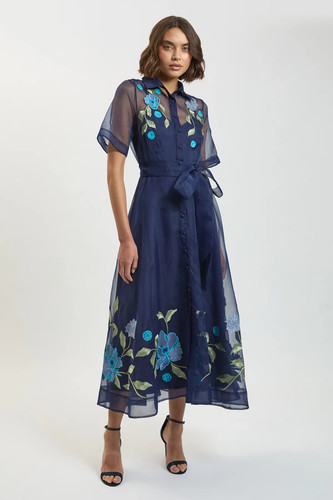 Karen millen shirt - millen,