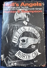 Hell's Angels Vintage Hunter