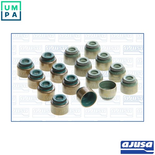 Seal set valve stem 57030200 - stem,