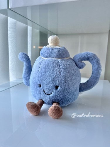 Jellycat harrods exclusive - x,