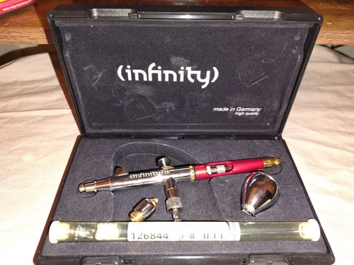 Harder steenbeck infinity cr - &,