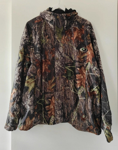 Mossy oak men full - oak, men's