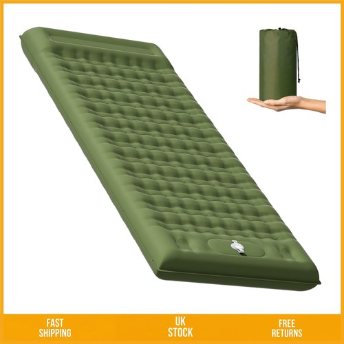 Ultra thick reinforced camping - ultra,