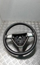 Porsche Boxster 987 Steering