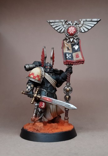 30k forgeworld horus - 30k,