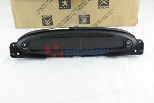 Citroen xsara picasso center - citroen,