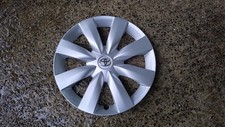 TOYOTA AVENSIS 16" Inch Wheel Trim/Hub Cap Cover Genuine x1 42602-05101