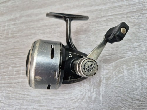 Vintage abu garcia - vintage, closed
