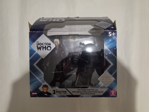 Doctor who third - doctor,
