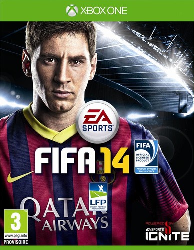 Fifa - , 14