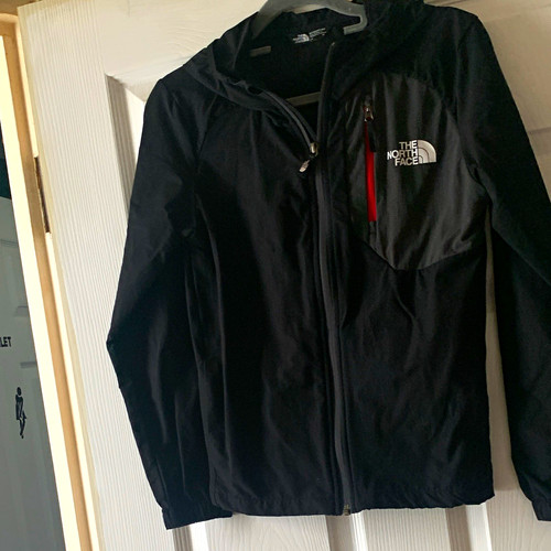 The north face boys black - north,