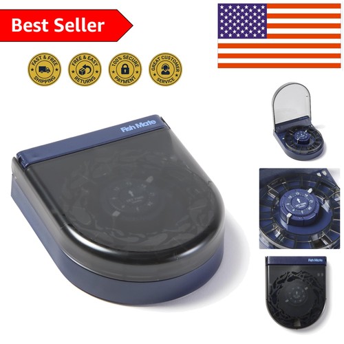 Compact feed automatic - 14-feed, fish