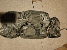 Utility Pouch Set for Virtus