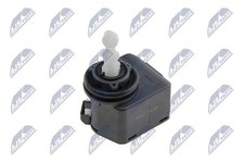 Headlight Range Adjustment