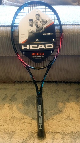 Tennis racket head brand - tennis,