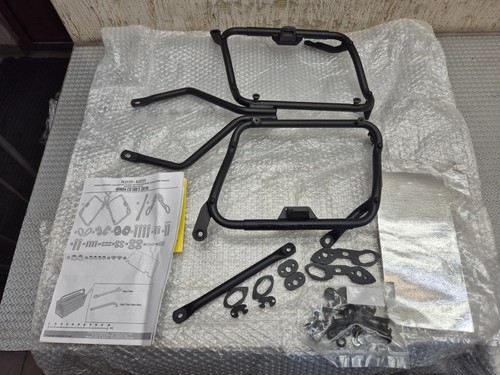 Honda cb500x 2019 givi pannier - honda,