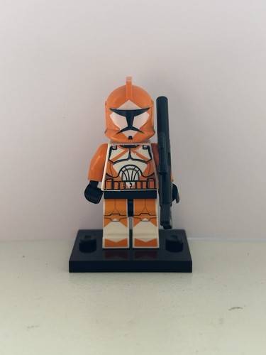 Lego star wars clone trooper - lego,