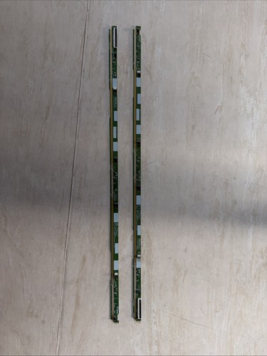 Smart tv panel - tv, pcb