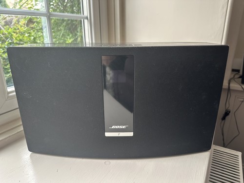 Bose soundtouch series 3 - soundtouch,