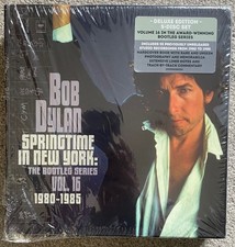 Bob Dylan – Springtime In