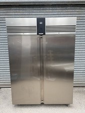 Foster Cabinet Fridge/ Chiller  EcoPro 2 Door 1350Ltr / Commercial/ Catering