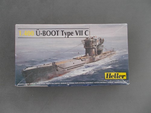 Heller boot type v11c model - type,