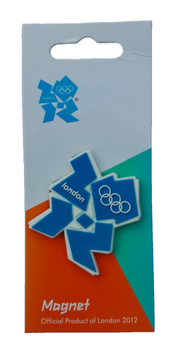 Official london 2012 - london, olympic
