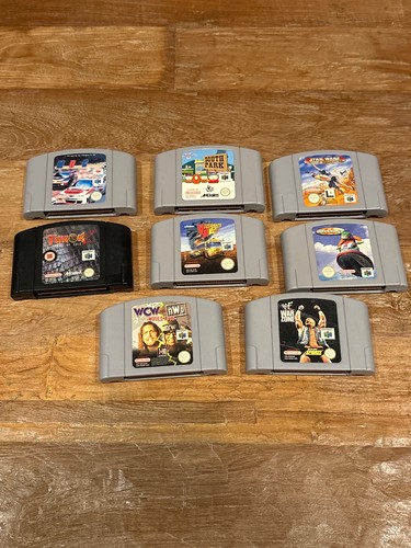 Choose your own nintendo - own,