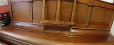 Squire and Sons upright